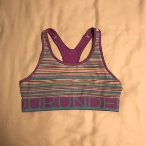 Under Armour Sports bra